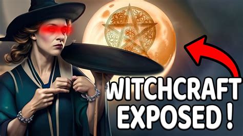 Exploring the Connection Between Nestering Witchcraft and Folklore